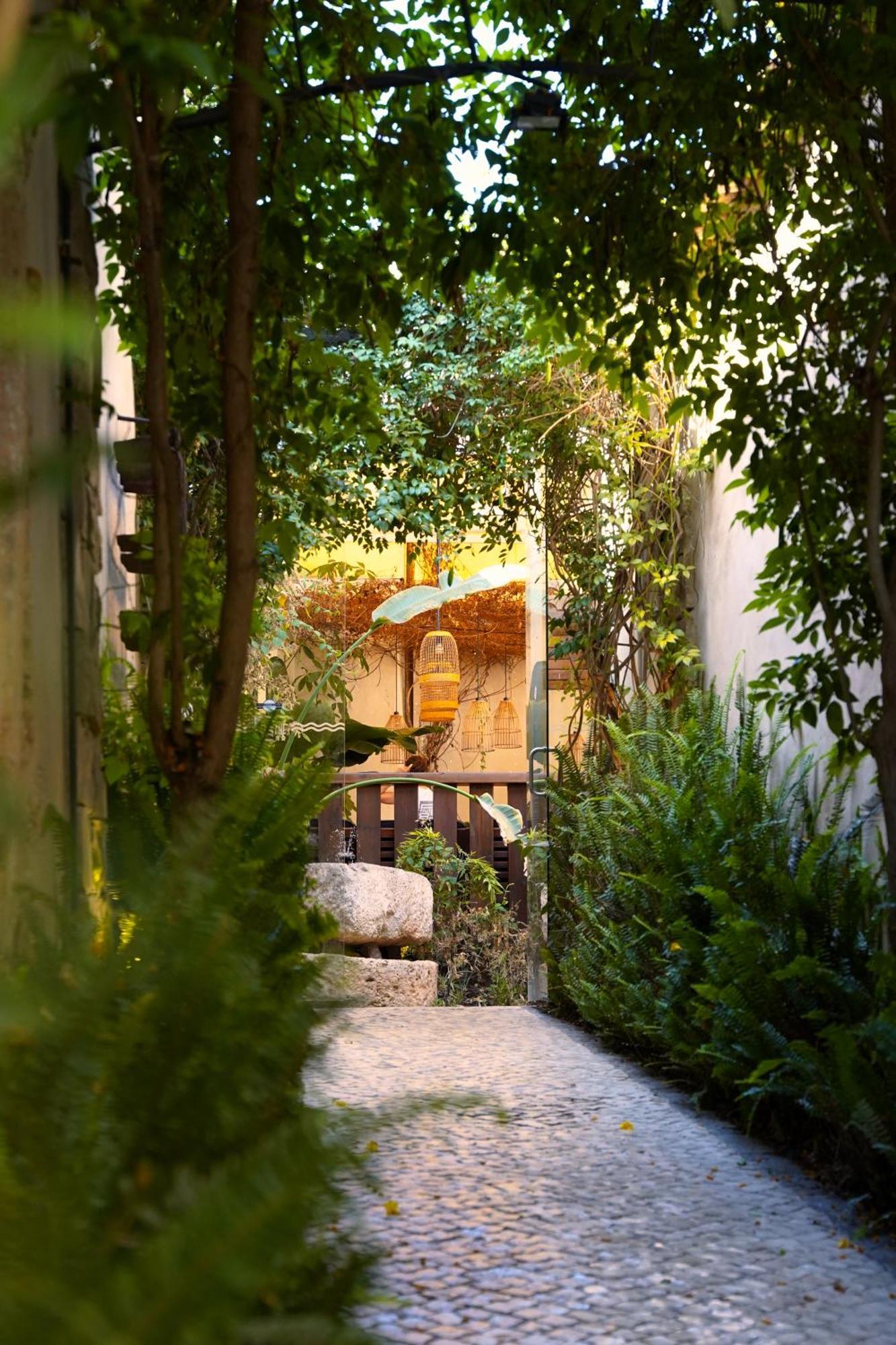 Alvorkitecenter Guesthouse Kültér fotó
